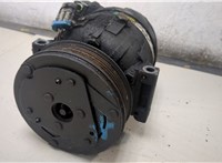  Компрессор кондиционера Opel Vectra C 2002-2008 20396866 #2