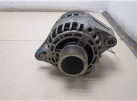  Генератор Opel Vectra C 2002-2008 20396867 #1