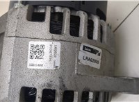  Генератор Opel Vectra C 2002-2008 20396867 #3