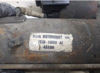  Стартер Ford Transit 2000-2006 20395093 #4