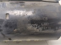  Стартер Ford Fusion 2002-2012 20395469 #3