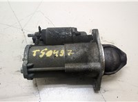  Стартер Opel Astra J 2010-2017 20396418 #1