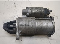  Стартер Opel Astra J 2010-2017 20396418 #4