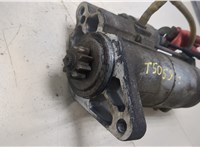  Стартер Land Rover Range Rover Sport 2005-2013 20396845 #3