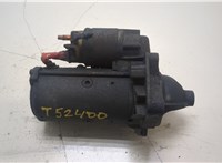  Стартер Opel Movano 2010- 20396879 #1