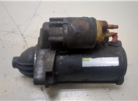  Стартер Opel Movano 2010- 20396879 #5