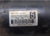  Стартер Peugeot 308 2007-2013 20396882 #4
