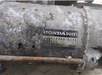  Стартер Honda Crosstour 20396888 #2