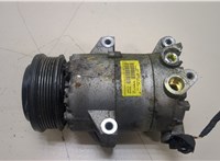  Компрессор кондиционера Ford Escape 2015-2019 20396890 #1