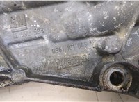  Корпус масляного фильтра Opel Zafira B 2005-2012 20396895 #3