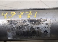  Охладитель отработанных газов Renault Scenic 2003-2009 20396897 #2