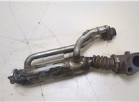  Охладитель отработанных газов Renault Scenic 2003-2009 20396897 #3