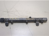  Рампа (рейка) топливная Mercedes E-Coupe C207 2009- 20396909 #1