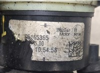  Насос водяной (помпа) Opel Antara 20396915 #2