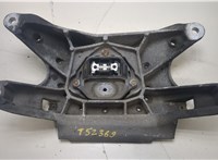  Подушка крепления КПП Audi A4 (B8) 2007-2015 20396927 #1