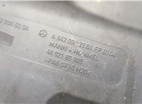  Корпус воздушного фильтра Mercedes ML W164 2005-2011 20396929 #2