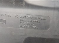 Корпус воздушного фильтра Mercedes ML W164 2005-2011 20396931 #2