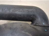  Патрубок корпуса воздушного фильтра Fiat Punto 1999-2010 20396948 #2