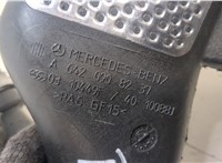  Патрубок корпуса воздушного фильтра Mercedes ML W164 2005-2011 20396953 #2