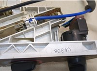 79500S2H023ZA Переключатель отопителя (печки) Honda HRV 1998-2006 20396954 #2