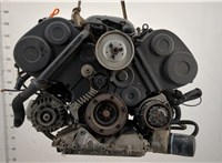  Двигатель (ДВС) Audi A4 (B6) 2000-2006 20396957 #1