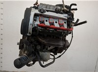  Двигатель (ДВС) Audi A4 (B6) 2000-2006 20396957 #4
