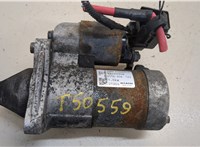  Стартер Fiat Punto 1999-2010 20396959 #1