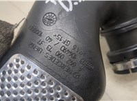  Патрубок корпуса воздушного фильтра Mercedes ML W164 2005-2011 20396960 #2