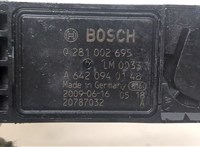  Измеритель потока воздуха (расходомер) Mercedes ML W164 2005-2011 20396966 #2