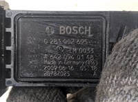  Измеритель потока воздуха (расходомер) Mercedes ML W164 2005-2011 20396971 #2