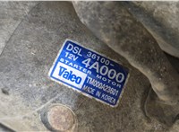  Стартер KIA Sorento 2002-2009 20396973 #3