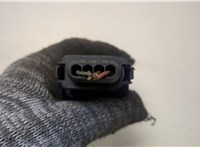  Измеритель потока воздуха (расходомер) Mercedes ML W164 2005-2011 20396974 #3