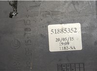  Корпус воздушного фильтра Fiat Punto 1999-2010 20396992 #3