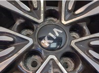  Комплект литых дисков KIA Optima 4 2015-2018 20396997 #24