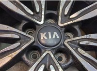  Комплект литых дисков KIA Optima 4 2015-2018 20396997 #25