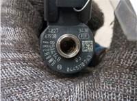 13538514148, 0445110743 Форсунка топливная BMW 3 F34 Gran Turismo 2013-2019 20397013 #3