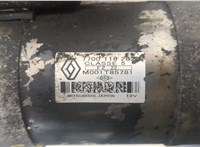  Стартер Renault Scenic RX4 20397018 #2