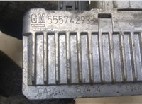  Реле накала Opel Antara 20397035 #2