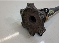  Полуось (приводной вал, шрус) Audi A5 (8T) 2007-2016 20397040 #2