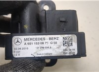  Реле накала Mercedes Sprinter 2006-2018 20397044 #2