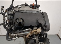  Двигатель (ДВС) Audi A6 (C6) 2004-2011 20397052 #5