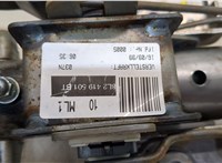  Колонка рулевая Skoda Octavia Tour 1996-2011 20397053 #2