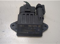 0522140709 Реле накала Mercedes ML W164 2005-2011 20397054 #1