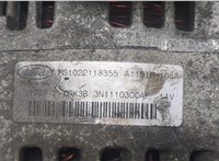  Генератор Ford Focus 2 2008-2011 20397057 #3
