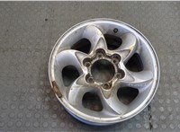  Комплект литых дисков Hyundai Terracan 20397063 #1