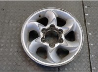  Комплект литых дисков Hyundai Terracan 20397063 #4