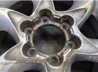  Комплект литых дисков Hyundai Terracan 20397063 #9