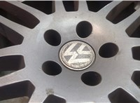  Диск колесный Volkswagen Tiguan 2007-2011 20397080 #6