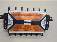  Подушка безопасности переднего пассажира Nissan Qashqai 2006-2013 20397097 #1