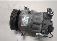  Компрессор кондиционера Opel Insignia 2008-2017 20397106 #1